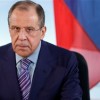 Lavrovs: Krieviju ar ES saista pārāk daudzas problēmas, kas liedz tālāku sadarbību